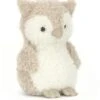 Jellycat Knuffel Wee Uil - 6x7x12cm