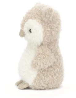 Jellycat Knuffel Wee Uil - 6x7x12cm 6 Jellycat Knuffel Wee Uil - 6x7x12cm -Jellycat Verkoopwinkel jellycat knuffel wee uil 6x7x12cm 2