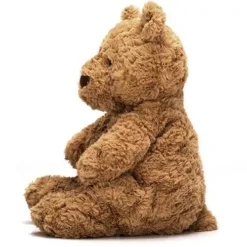 Jellycat Knuffelbeer Bartholomew - L - 36 Cm -Jellycat Verkoopwinkel jellycat knuffelbeer bartholomew m 28 cm 1 1