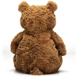 Jellycat Knuffelbeer Bartholomew - L - 36 Cm -Jellycat Verkoopwinkel jellycat knuffelbeer bartholomew m 28 cm 2 1