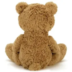Jellycat Knuffelbeer Bumbly Bear - L - 57 Cm -Jellycat Verkoopwinkel jellycat knuffelbeer bumbly bear s 30 cm 1 1 1
