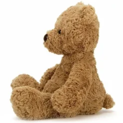 Jellycat Knuffelbeer Bumbly Bear - L - 57 Cm -Jellycat Verkoopwinkel jellycat knuffelbeer bumbly bear s 30 cm 2 1 1