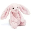 Jellycat Knuffelkonijn Bashful Bunny Pink - L - 36 Cm 2 Jellycat Knuffelkonijn Bashful Bunny Pink - L - 36 Cm -Jellycat Verkoopwinkel jellycat knuffelkonijn bashful bunny pink l 36 cm 2