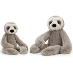 Jellycat Knuffelluiaard Bailey - M - 41 Cm -Jellycat Verkoopwinkel jellycat knuffelluiaard1
