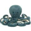 Jellycat Knuffeloctopus Storm - M - 49 Cm