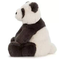 Jellycat Knuffelpanda Harry - S - 19 Cm 9 Jellycat Knuffelpanda Harry - S - 19 Cm -Jellycat Verkoopwinkel jellycat knuffelpanda harry panda cub l 36 cm 1 1 1