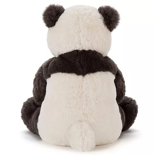 Jellycat Knuffelpanda Harry - M - 26 Cm 4 Jellycat Knuffelpanda Harry - M - 26 Cm - Afbeelding 2