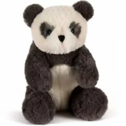 Jellycat Knuffelpanda Harry - Xs - 10 Cm