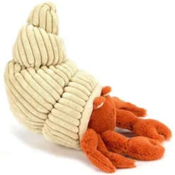 Jellycat Knuffelschelpkrab Herman - 36 Cm 6 Jellycat Knuffelschelpkrab Herman - 36 Cm -Jellycat Verkoopwinkel jellycat knuffelschelpkrab 29 cm 1