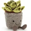 Jellycat Vetplant Jade - 16 Cm 1 Jellycat Vetplant Jade - 16 Cm -Jellycat Verkoopwinkel jellycat knuffelvetplant