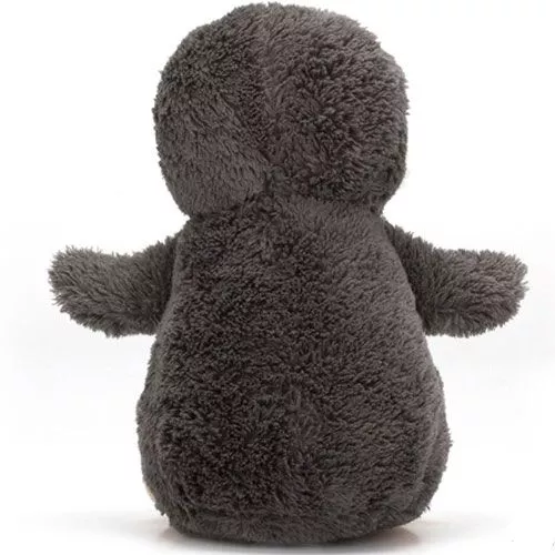 Jellycat Knuffelpinguïn Peanut - L - 34 Cm 4 Jellycat Knuffelpinguïn Peanut - L - 34 Cm - Afbeelding 2