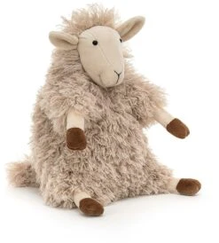 Jellycat - Sherri De Schaap - 22x18cm