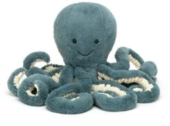 Jellycat - Storm Octopus Medium - 49cm