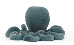 Jellycat - Storm Octopus Medium - 49cm -Jellycat Verkoopwinkel jellycat storm octopus medium 49cm 3