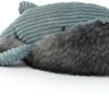 Jellycat - Wiley De Walvis - 17 X 50 X 19 Cm -Jellycat Verkoopwinkel jellycat wiley de walvis 17 x 50 x 19 cm