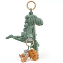 Jellycat Activiteitenknuffel Dino - 28 Cm -Jellycat Verkoopwinkel jellycat activiteitenknuffel dino 28 cm 3
