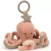 Jellycat Activiteitenknuffel Octopus Odell - 20 Cm 1 Jellycat Activiteitenknuffel Octopus Odell - 20 Cm -Jellycat Verkoopwinkel jellycat activiteitenknuffel octopus