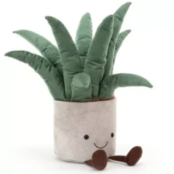 Jellycat Knuffelaloe Vera - 45 Cm