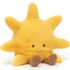 Jellycat Amuseable Knuffelzon - 29 Cm -Jellycat Verkoopwinkel jellycat amuseable knuffelzon 29 cm 2