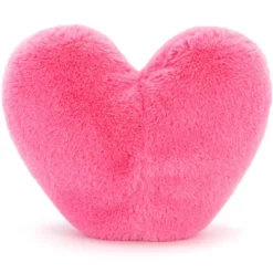 Jellycat Amuseables Knuffelhart Roze - 11 Cm 7 Jellycat Amuseables Knuffelhart Roze - 11 Cm -Jellycat Verkoopwinkel jellycat amuseables knuffelhart roze 11 cm 3