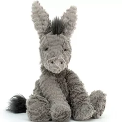 Jellycat Fuddlewuddle Knuffelezel - 23 Cm