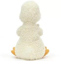 Jellycat Huddles Knuffeleend - 24 Cm -Jellycat Verkoopwinkel jellycat huddles knuffeleend 24 cm 1