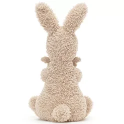 Jellycat Huddles Knuffelkonijn - 24 Cm -Jellycat Verkoopwinkel jellycat huddles knuffelkonijn 24 cm 1