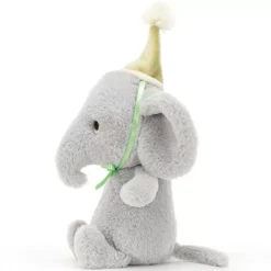 Jellycat Jollipop Knuffelolifant - 20 Cm -Jellycat Verkoopwinkel jellycat jollipop knuffelolifant 20 cm 3