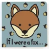 Jellycat Kartonboek If I Were A Fox -Jellycat Verkoopwinkel jellycat kartonboek if i were a fox 1