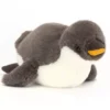 Jellycat Knuffelpinguïn Skidoodle - 16 Cm 2 Jellycat Knuffelpinguïn Skidoodle - 16 Cm -Jellycat Verkoopwinkel jellycat knuffel pinguin skidoodle