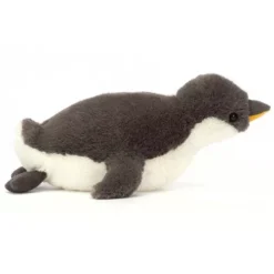 Jellycat Knuffelpinguïn Skidoodle - 16 Cm -Jellycat Verkoopwinkel jellycat knuffel pinguin skidoodle2