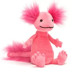 Jellycat Knuffelaxolotl Alice - 17 Cm