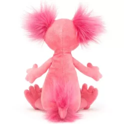 Jellycat Knuffelaxolotl Alice - 17 Cm -Jellycat Verkoopwinkel jellycat knuffelaxolotl alice 17 cm 4