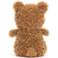 Jellycat Knuffelbeer - 18 Cm 7 Jellycat Knuffelbeer - 18 Cm -Jellycat Verkoopwinkel jellycat knuffelbeer 18 cm 1
