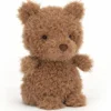 Jellycat Knuffelbeer - 18 Cm -Jellycat Verkoopwinkel jellycat knuffelbeer 18 cm 3