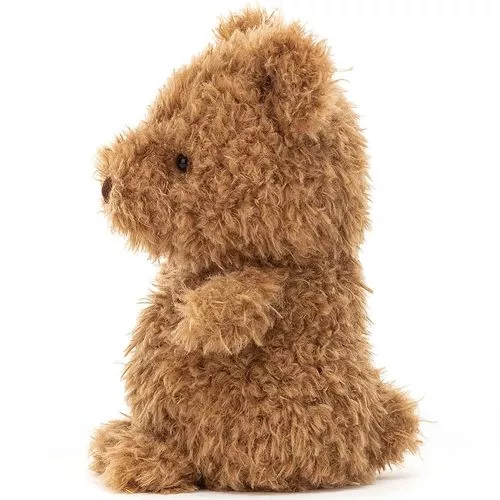 Jellycat Knuffelbeer - 18 Cm 5 Jellycat Knuffelbeer - 18 Cm - Afbeelding 3