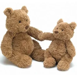 Jellycat Knuffelbeer Bartholomew - M - 28 Cm -Jellycat Verkoopwinkel jellycat knuffelbeer bartholomew m 28 cm4