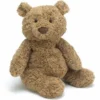 Jellycat Knuffelbeer Bartholomew - Xl - 47 Cm 2 Jellycat Knuffelbeer Bartholomew - Xl - 47 Cm -Jellycat Verkoopwinkel jellycat knuffelbeer bartholomew 1 1