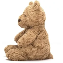 Jellycat Knuffelbeer Bartholomew - Xl - 47 Cm -Jellycat Verkoopwinkel jellycat knuffelbeer bartholomew 2 1