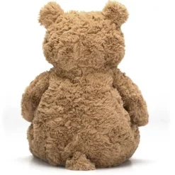 Jellycat Knuffelbeer Bartholomew - Xl - 47 Cm -Jellycat Verkoopwinkel jellycat knuffelbeer bartholomew 4 1