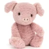 Jellycat Knuffelbig Tumbletuft - 20 Cm