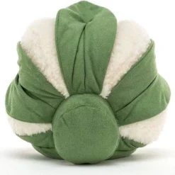 Jellycat Amuseables Knuffelbloemkool - 26 Cm -Jellycat Verkoopwinkel jellycat knuffelbloemkool 26 cm2
