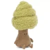 Jellycat Knuffelboom Forestree Lime - 22 Cm