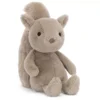 Jellycat Knuffeleekhoorn Willow - 18 Cm