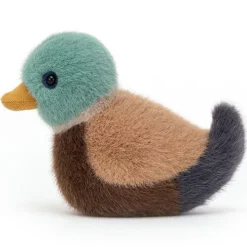 Jellycat Knuffeleend - 10 Cm -Jellycat Verkoopwinkel jellycat knuffeleend 10 cm 3