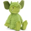 Jellycat Knuffelgremlin Grizzo - 27 Cm