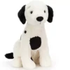 Jellycat Knuffelhond Harper - 38 Cm