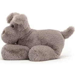 Jellycat Knuffelhond Huggady - M - 22 Cm -Jellycat Verkoopwinkel jellycat knuffelhond huggady m 22 cm 2