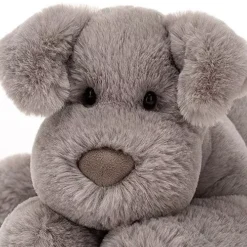 Jellycat Knuffelhond Huggady - M - 22 Cm -Jellycat Verkoopwinkel jellycat knuffelhond huggady m 22 cm 3