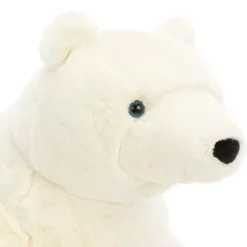 Jellycat Knuffelijsbeer Elwin - 31 Cm -Jellycat Verkoopwinkel jellycat knuffelijsbeer1